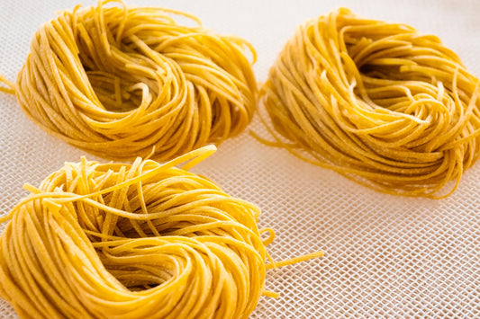 Tagliolini Rimini
