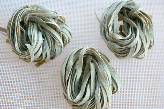 Tagliatelle all'ortica