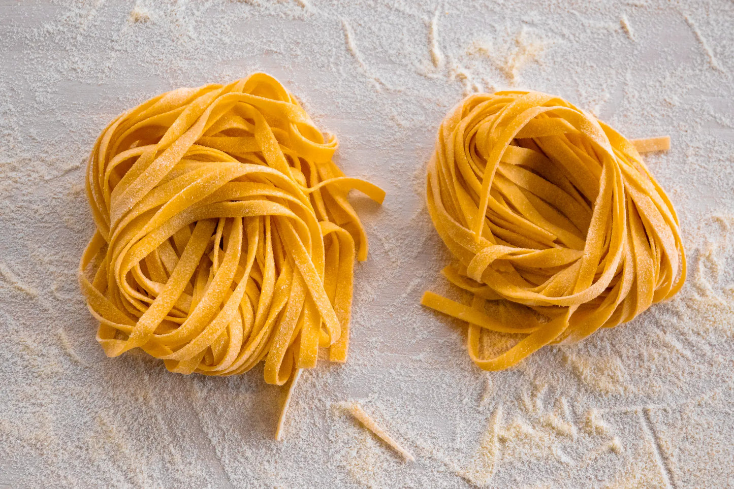 Tagliatelle Bologna veg