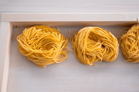 Tagliolini Rimini veg