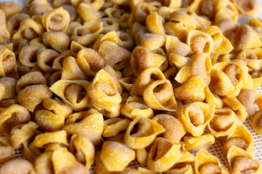 Tortellini special 1