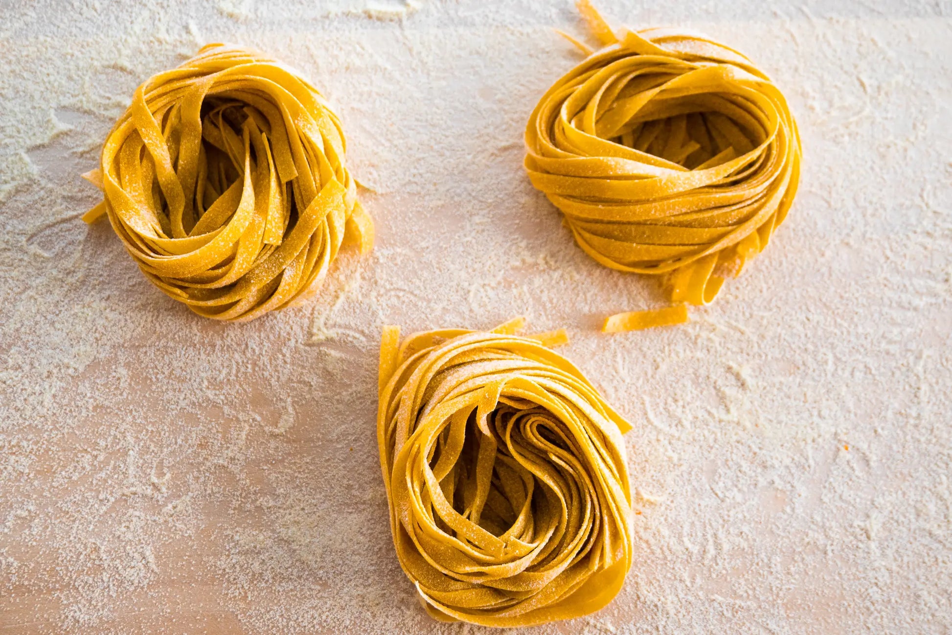 Tagliatelle Bologna