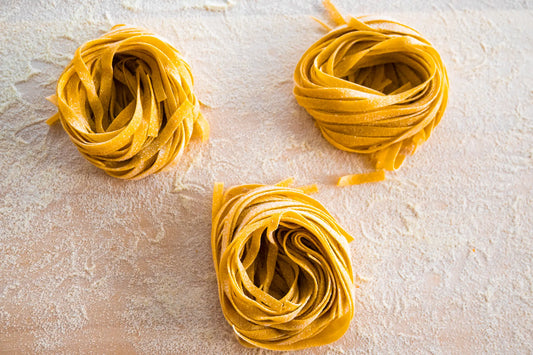 Tagliatelle Bologna