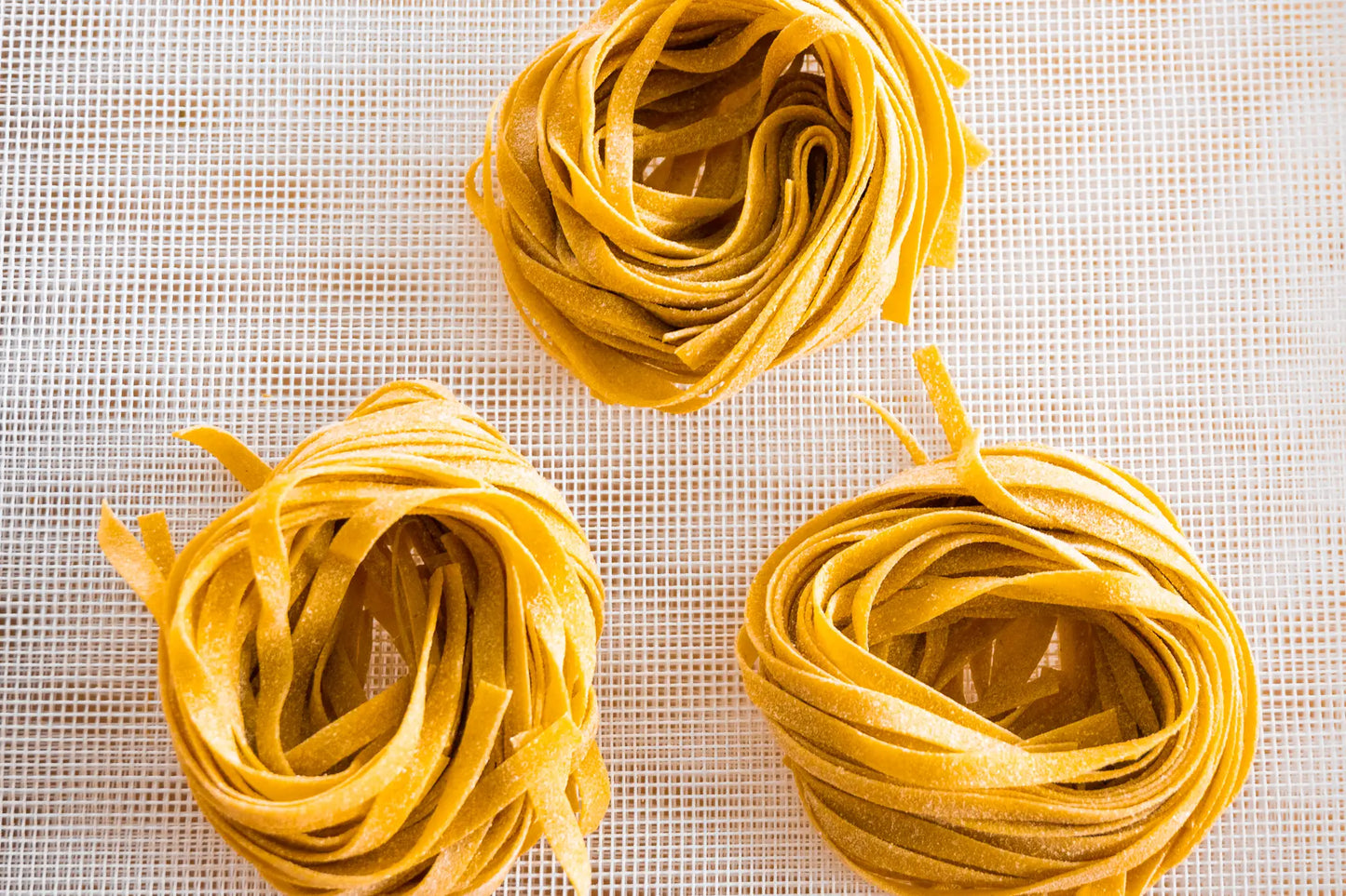 Tagliatelle Bologna