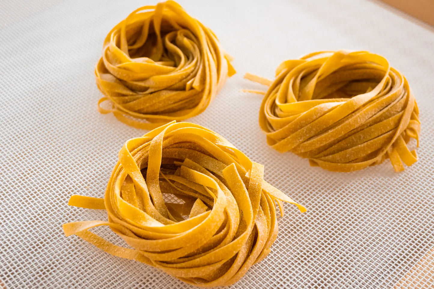 Tagliatelle Bologna