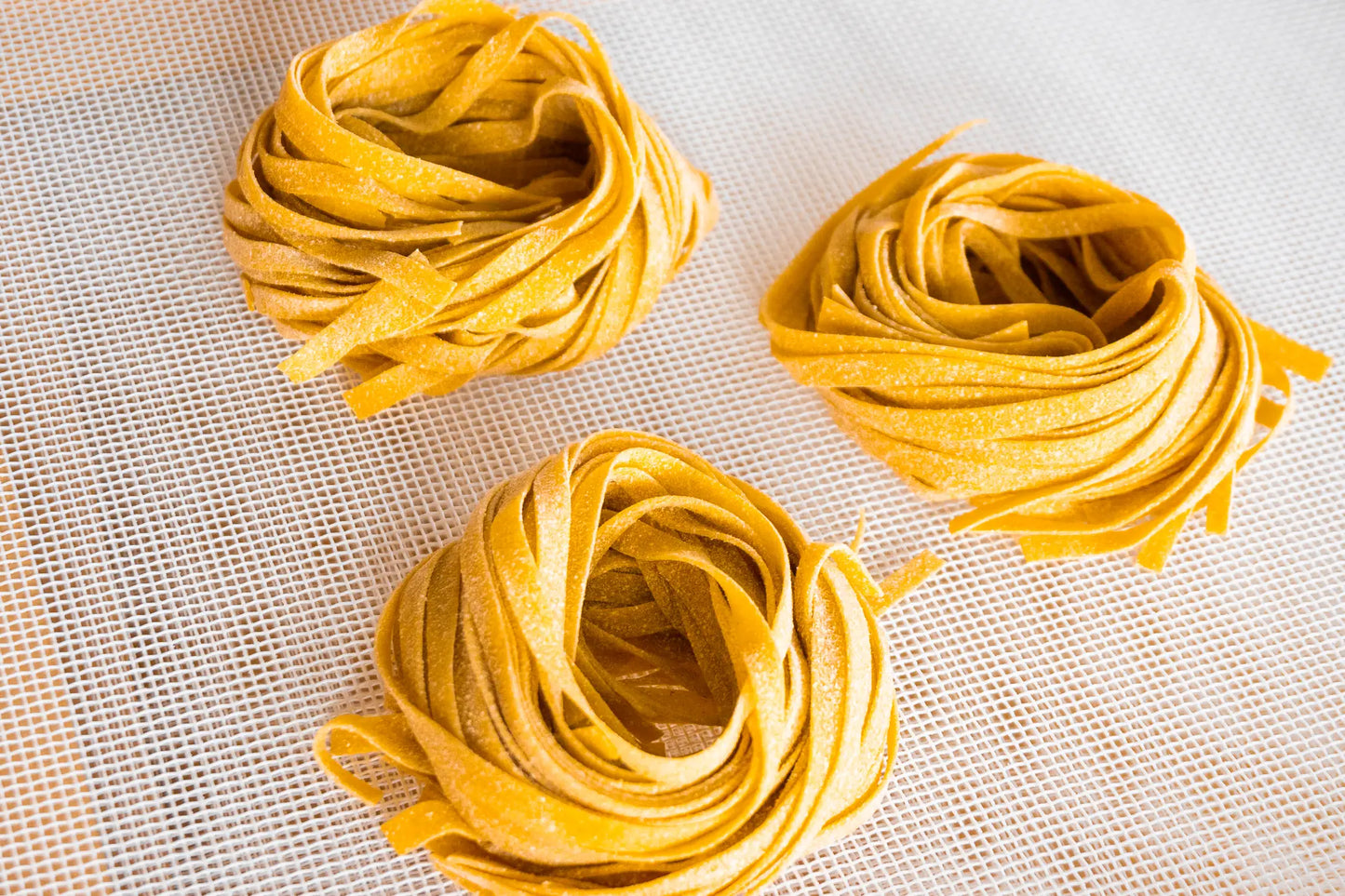 Tagliatelle Bologna