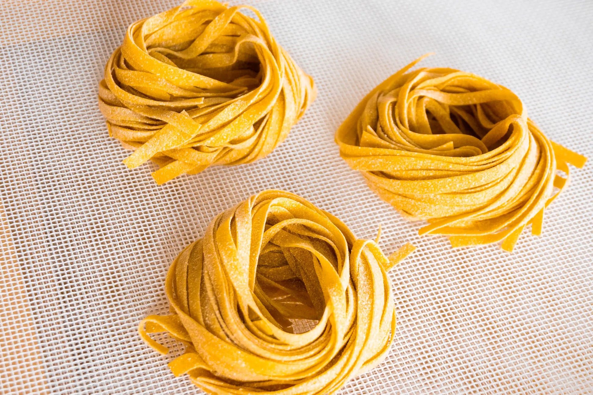 Tagliatelle Bologna