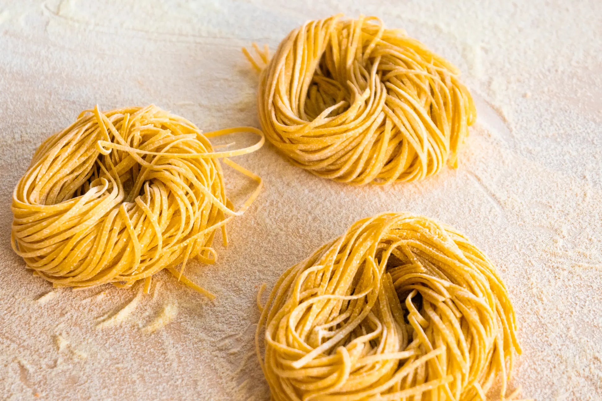 Tagliolini Rimini