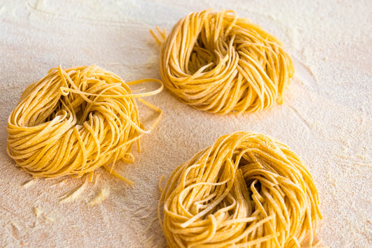 Tagliolini Rimini
