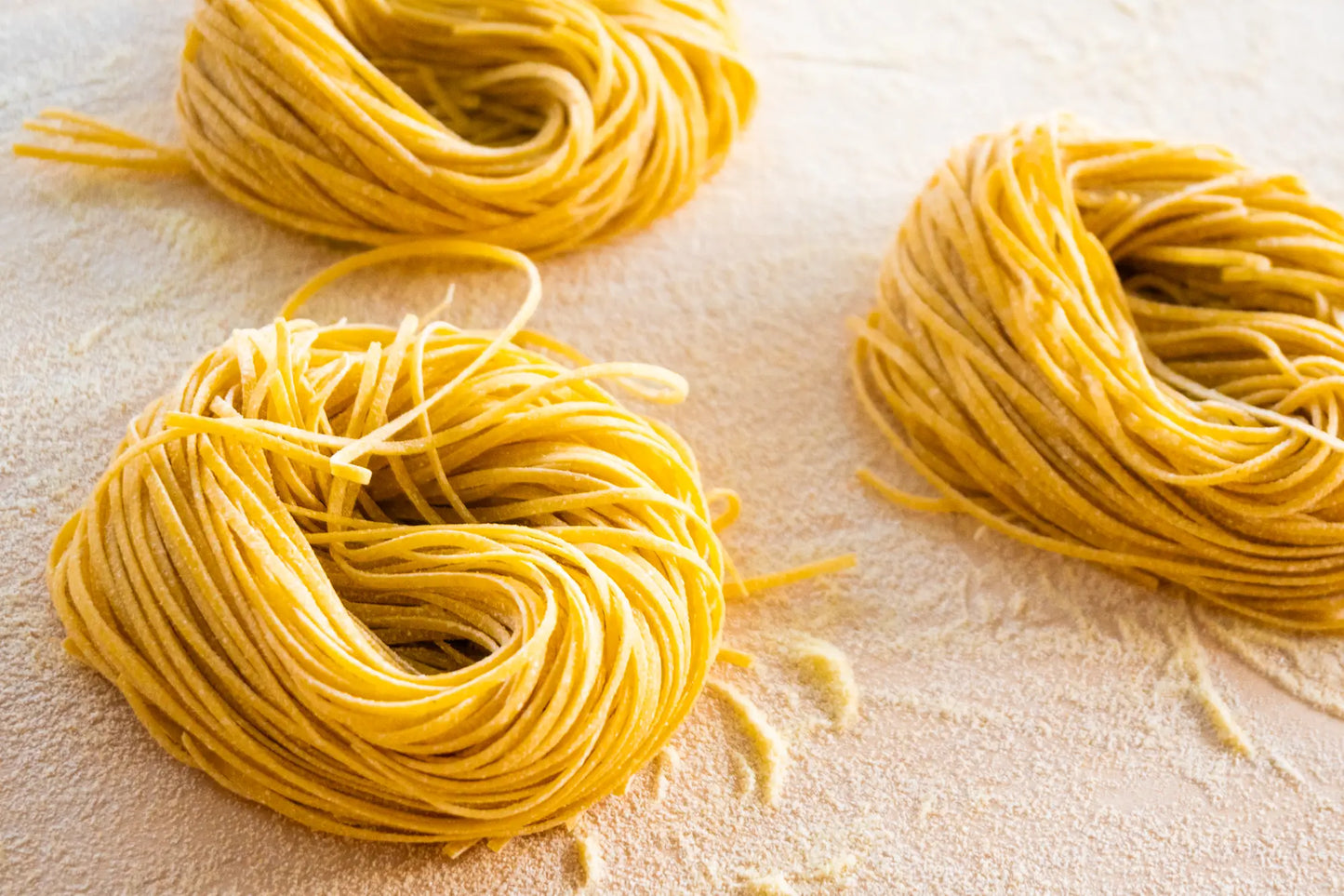 Tagliolini Rimini