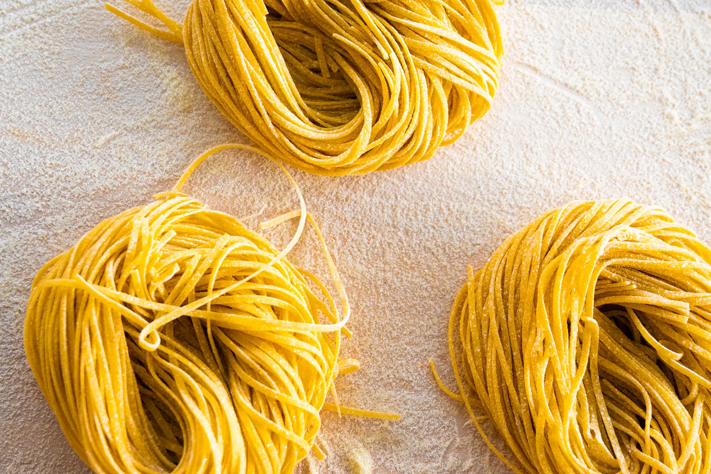 Tagliolini Rimini