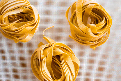 Pappardelle romagnole