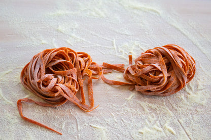 Tagliatelle al peperone