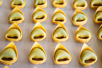 Tortelloni vegan