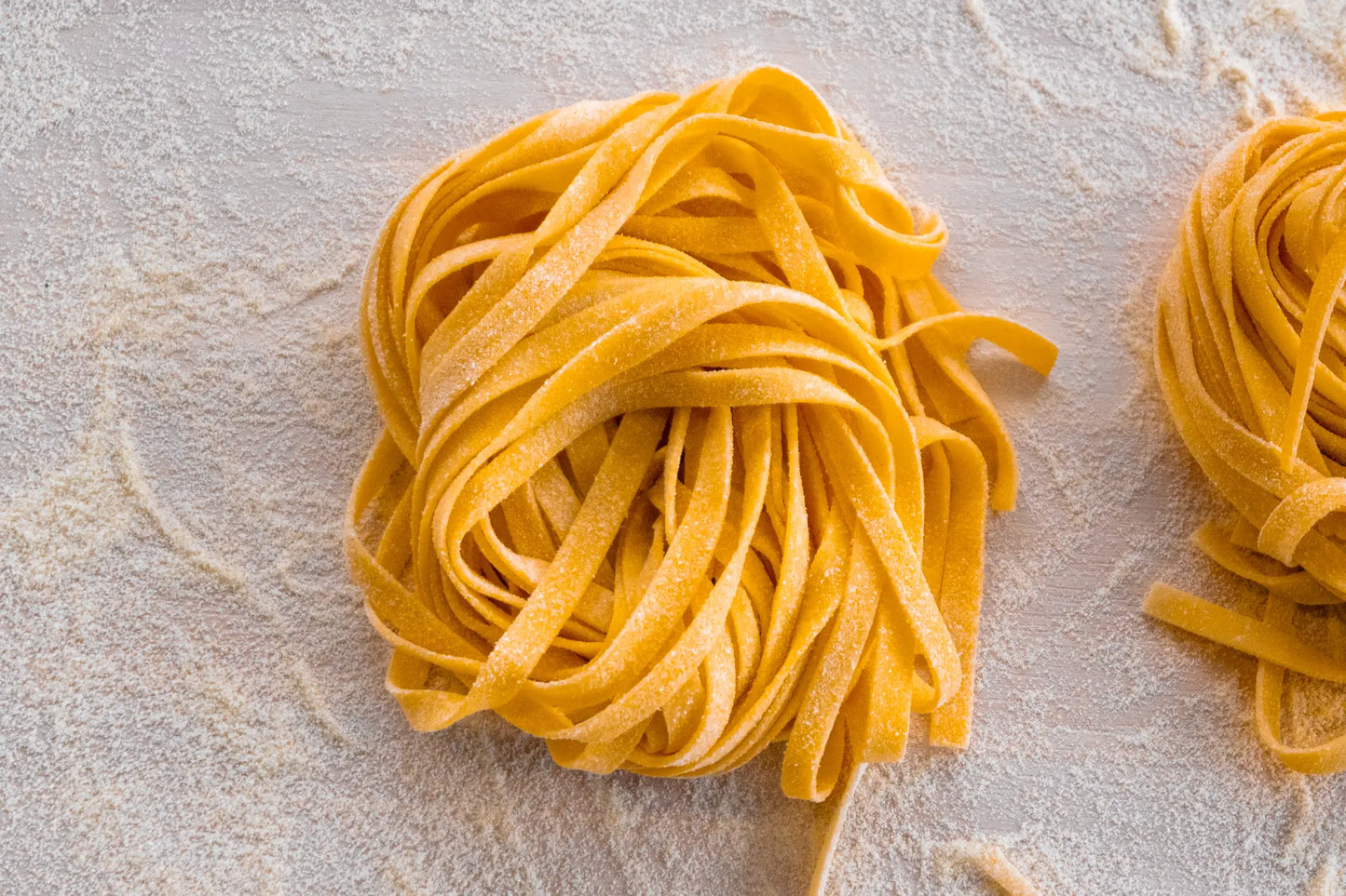 Tagliatelle Bologna veg