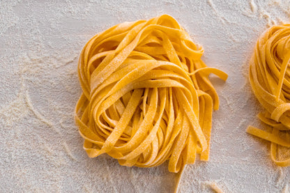 Tagliatelle Bologna veg