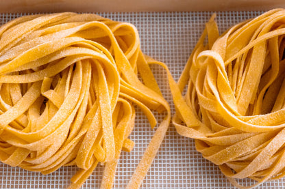 Tagliatelle Bologna veg