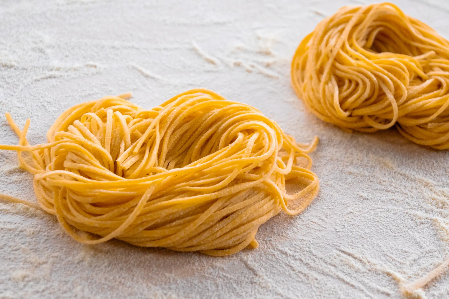 Tagliolini Rimini veg