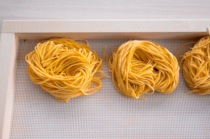 Tagliolini Rimini veg
