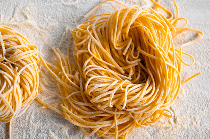Tagliolini Rimini veg