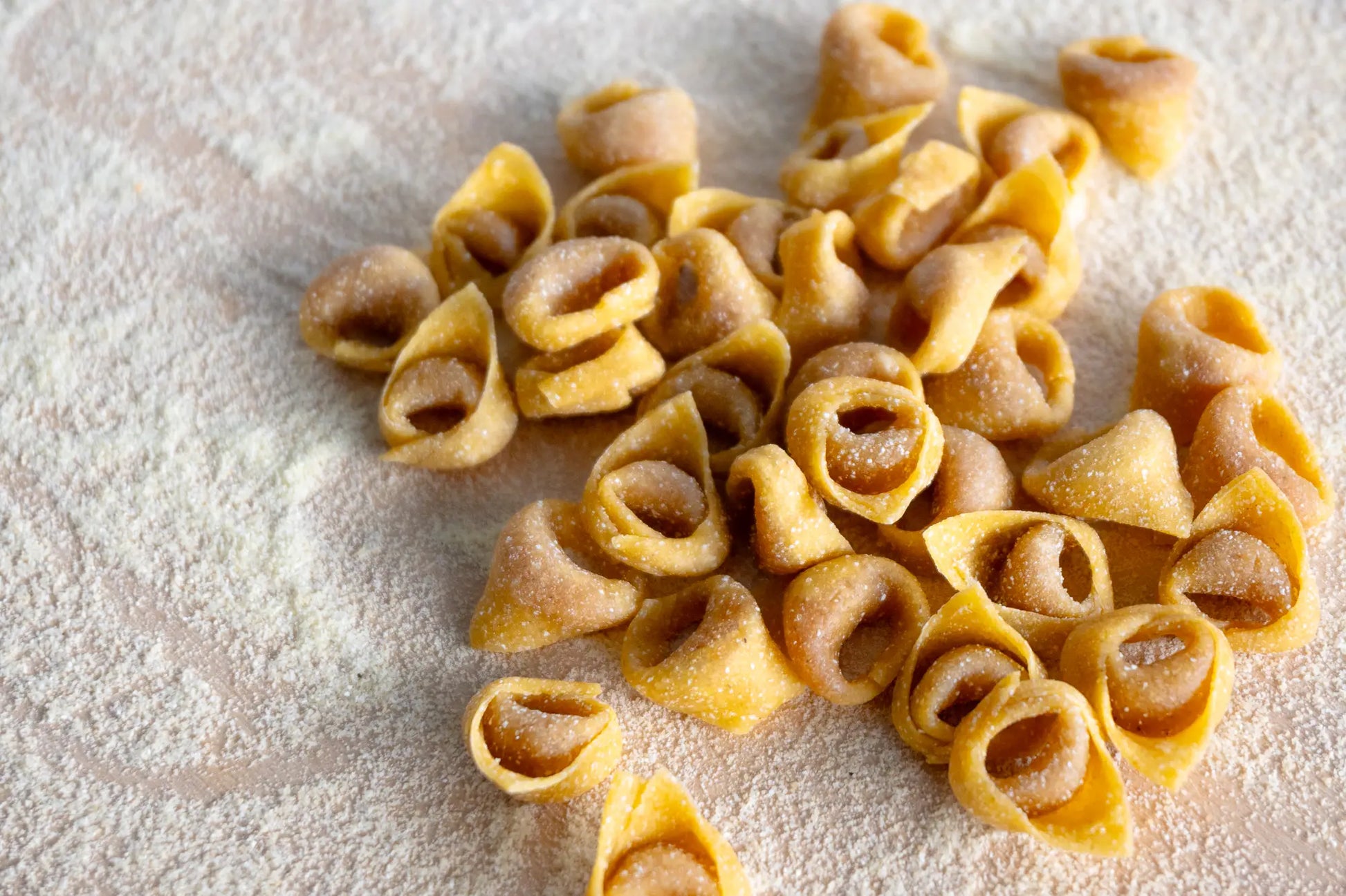 Tortellini special 1