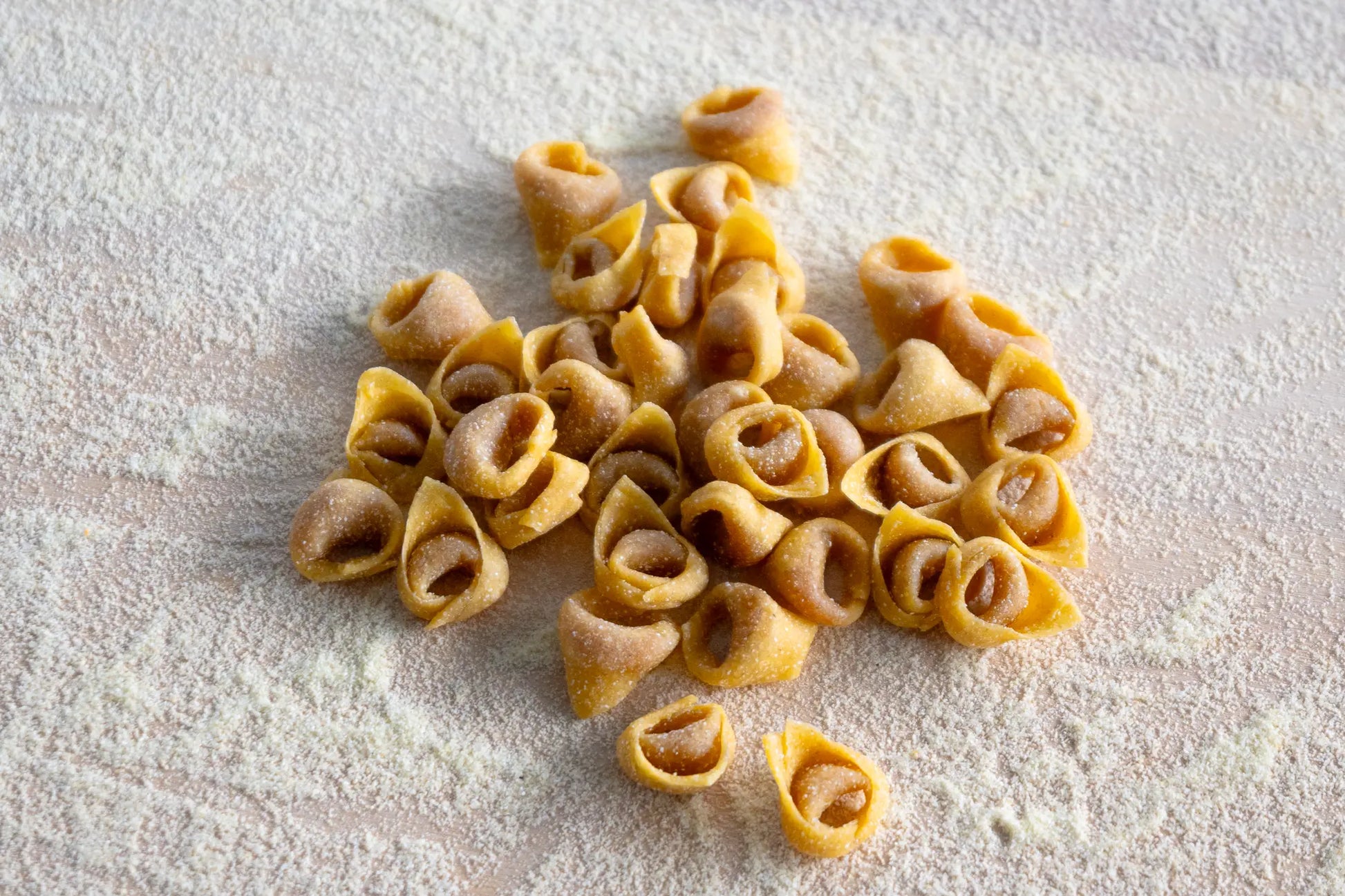 Tortellini special 1