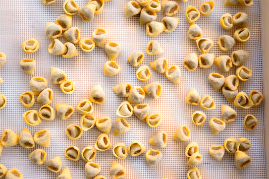 Tortellini special 2