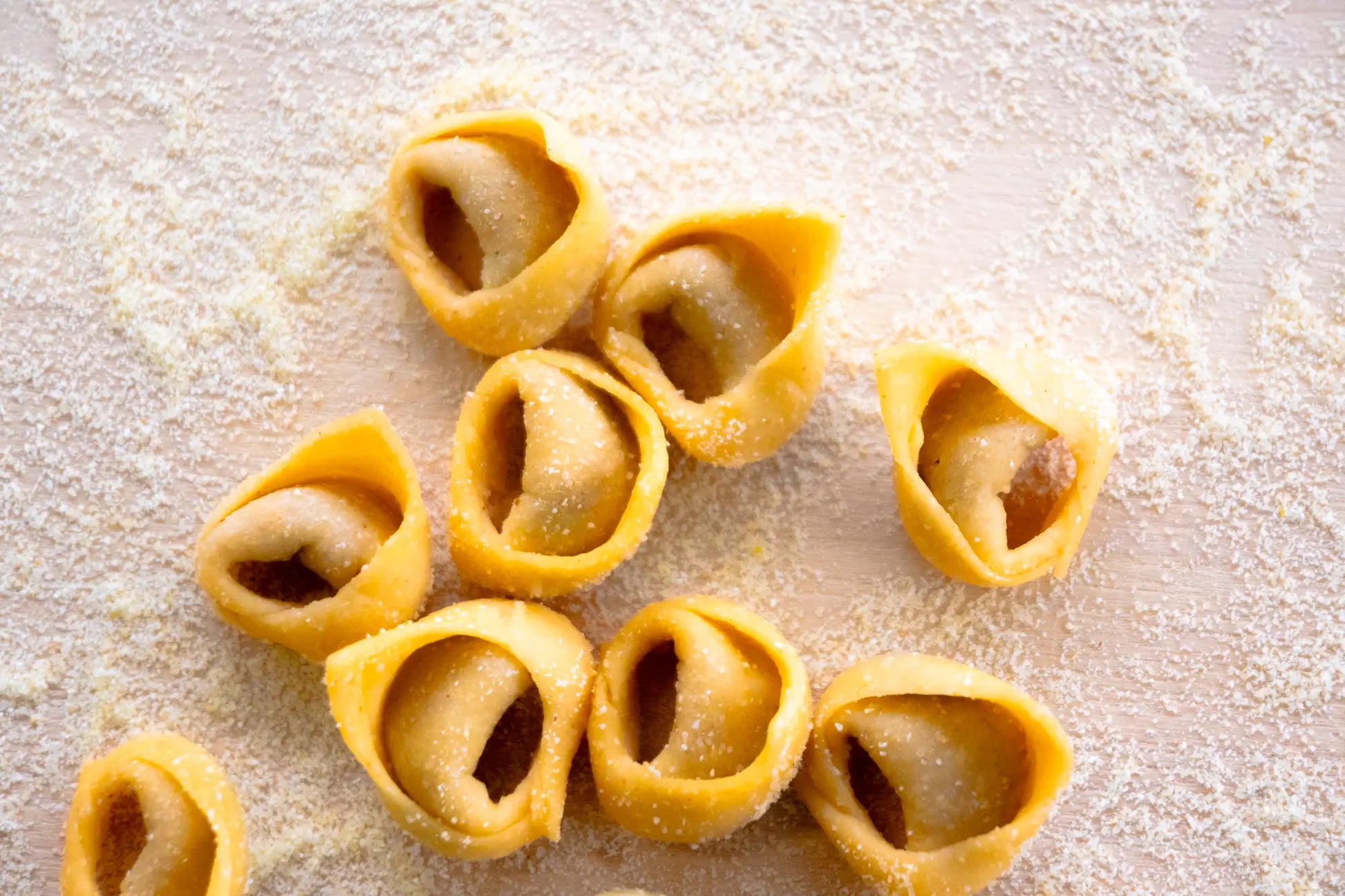 Tortellini special 2