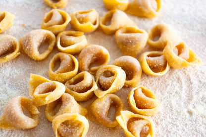 Tortellini special 3