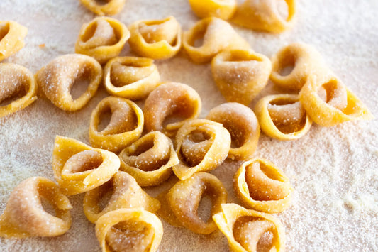 Tortellini special 3