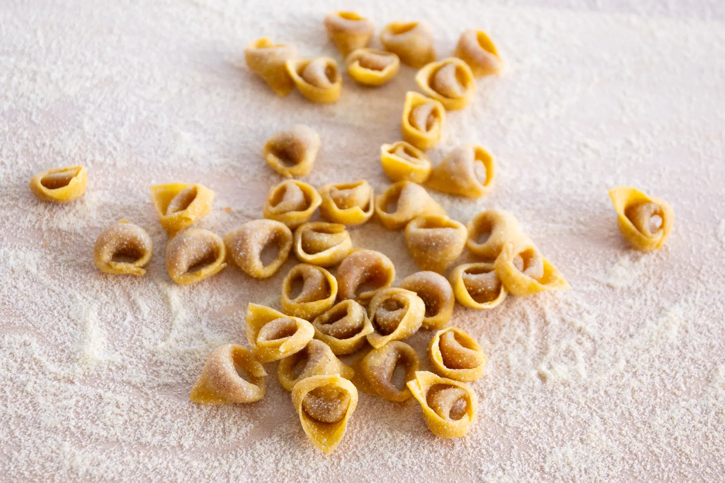Tortellini special 3
