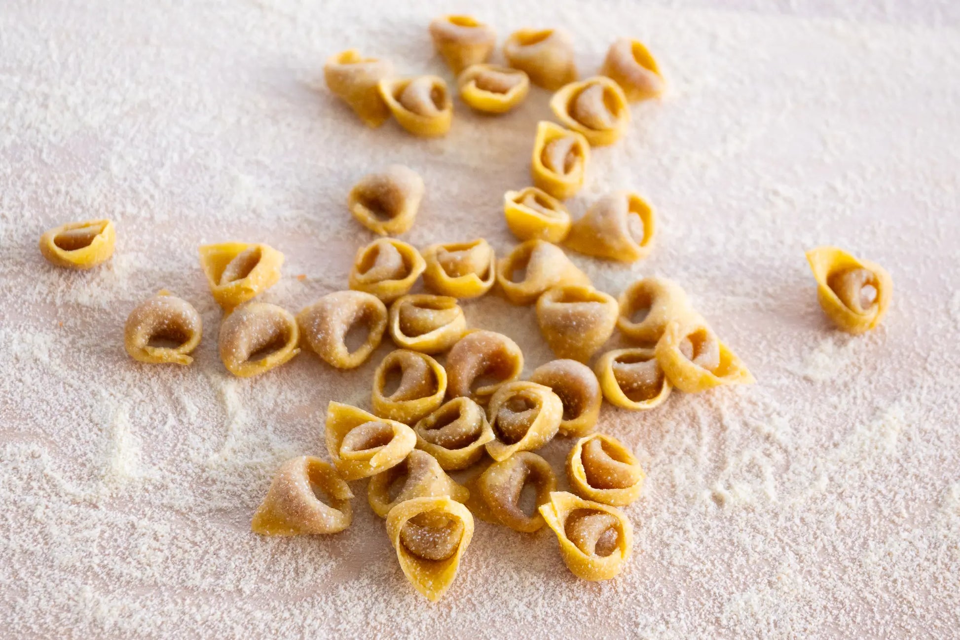 Tortellini special 3