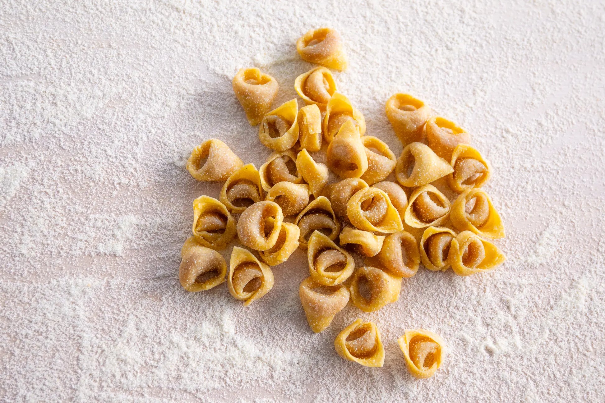 Tortellini special 3