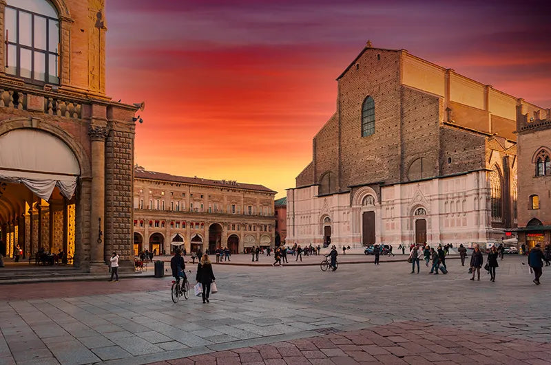 Bologna