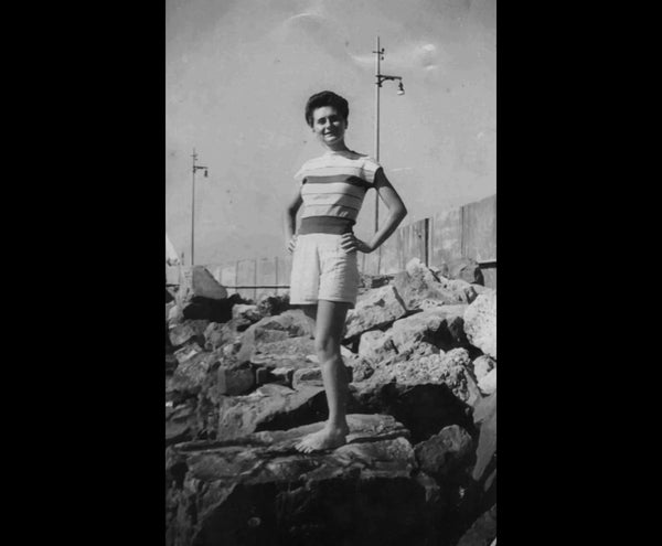 La Sandra in riviera