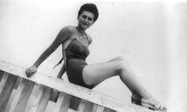 La Sandra in Rivera