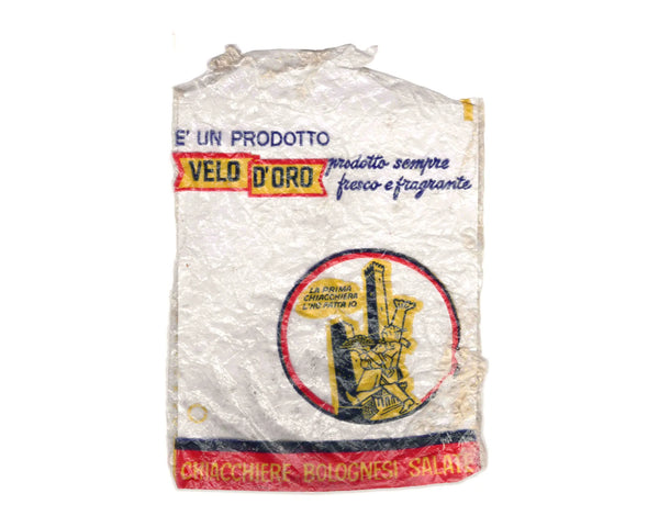Le chiacchiere di Goliardo