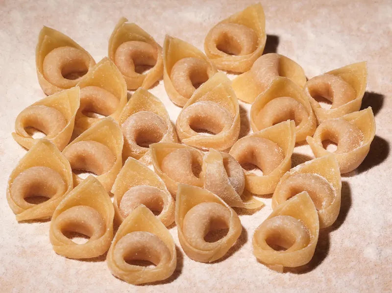 Tortellini