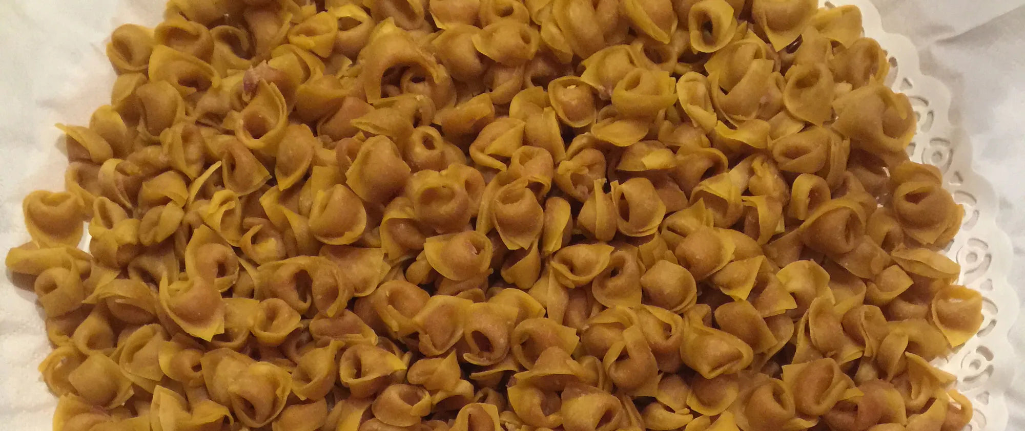 Come funziona la sfoglina bio